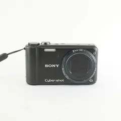 SONY サイバーショット DSC-HX5V ジャンク扱い - メルカリ
