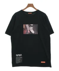 2024年最新】heron preston nasaの人気アイテム - メルカリ