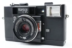 2025年最新】コニカ c35 afの人気アイテム - メルカリ