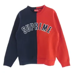2025年最新】split crewneck sweatshirtの人気アイテム - メルカリ