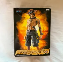 ONE PIECE（ワンピース） エース msp 初盤 フィギュア