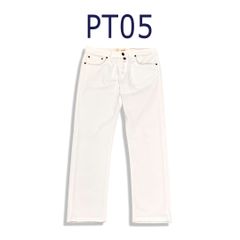 新品未使用】PTTORINO PT01 PT05 デニム ジーンズ SOUL - メルカリ