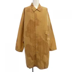 ヴィズヴィム VISVIM ジャケットのサムネイル