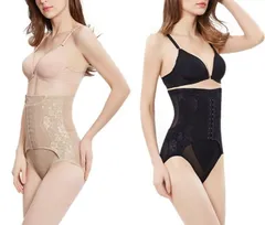 新品　ダイエット　補正下着　骨盤矯正　ガードルのサムネイル