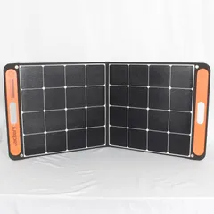 2024年最新】Jackery SolarSaga 100 ソーラーパネルの人気アイテム