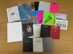 theboyz レアサイン入りチェキ