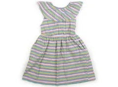 【スラップスリップ/SLAP SLIP】ワンピース 120サイズ 女の子【子供服・ベビー服】（1854528）