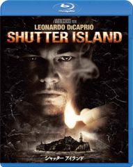 シャッター アイランド スペシャル・コレクターズ・エディション [Blu-ray]