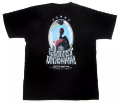 KingGnu キングヌー THEGREATESTUNKNOWN Tシャツ 新品 - メルカリ