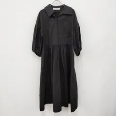 出品8/31迄LISETTE リゼッタ　ミツコ　ワンピース　ノアール　新品未使用 2025年最新】lisette ワンピースの人気アイテム - メルカリ