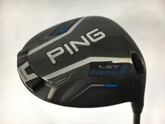PING G440 LST ドライバー 10.5 ヘッドのみ その2 Amazon.co.jp: ピン G440 LST ドライバー TOUR 2.0 CHROME 65 ハ