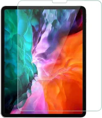 【在庫処分】For iPad Pro 12.9 (第5世代 2021 / 第4世代 2020 / 第3世代 2018) ガラスフィルム アップル Apple 12.9インチiPad Pro - 第5世代・第4世代・第3世代 液晶保護強化ガラスフィルム