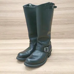 2025年最新】FRYE エンジニアブーツの人気アイテム - メルカリ 