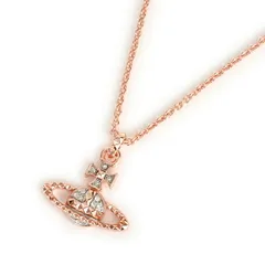 新品 ヴィヴィアン ウエストウッド Vivienne Westwood ネックレス シルバー