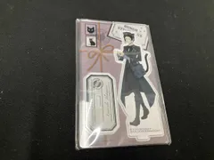 【グッズ】文豪ストレイドッグスinナンジャタウン2021アクリルスタンド（芥川龍之介）