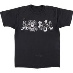 激レア キン肉マン 15周年 リンガーTシャツ L 超人血盟軍 - メルカリ