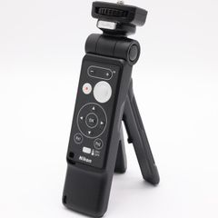 ＜美品＞SmallRig トライポッドグリップ 3070＋Nikon ML-L7 リモコン｜卓上三脚＆手持ちグリップ｜Z30/Zfc対応｜安定感抜群