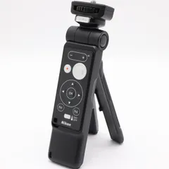＜美品＞SmallRig トライポッドグリップ 3070＋Nikon ML-L7 リモコン｜卓上三脚＆手持ちグリップ｜Z30/Zfc対応｜安定感抜群のサムネイル