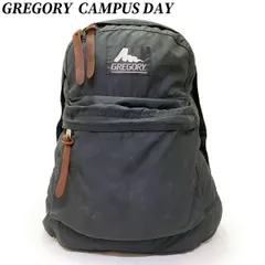 GREGORY クラシックデイシリーズ 旧タグ新品未使用 楽天市場】gregory 旧ロゴ デイパックの通販