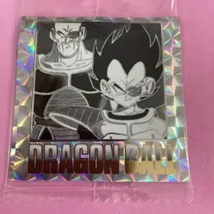 ドラゴンボール40周年記念　オリジナルイラストレーションシールウエハース 第十八巻