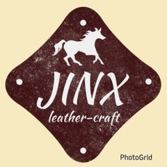 ハンドメイド】五芒星のカービング タバコケース／ペンタグラム - JINX