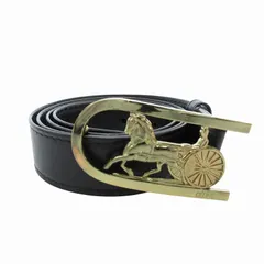 2025年最新】セリーヌ ベルト 馬車の人気アイテム - メルカリ