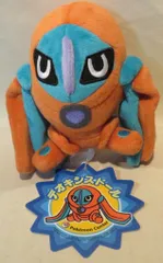 2025年最新】デオキシスドールの人気アイテム - メルカリ