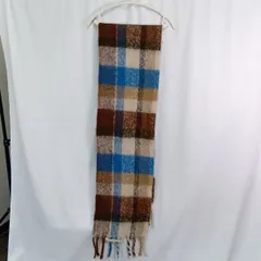 LOWRYS FARM ローリーズファーム BIGフリンジストール カラフル フリーサイズ ◇〇