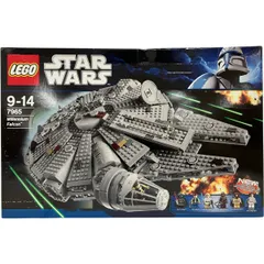 ☆レア新品未開封☆レゴスターウォーズ♡ レゴ LEGO 正規品 スターウォーズ SW セレブレーション限定