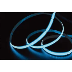 【 新品 未開封 】 ヤザワ COBテープライト ブルー 1m LED TPLC011BL 未使用 送料無料のサムネイル