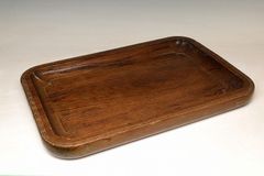 木製 肥松製 石谷作 盆 刳り貫き煎茶盆 長方盆 煎茶道具 - メルカリ