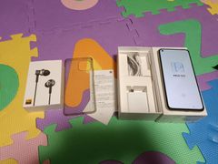 xiaomi11lite 5G 人気の色