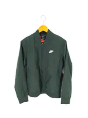 ナイキ NIKE MA-1 ナイロンジャケット メンズ JPN：M のサムネイル