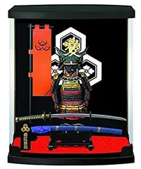 戦国武将甲冑フィギュア4品まとめ売り。 2025年最新】甲冑フィギュア 戦国武将の人気アイテム - メルカリ