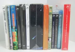 NEWS DVD Blu-ray CD 13本 まとめ売り