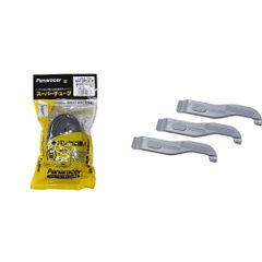 新品 パナレーサー(Panaracer) 日本製 スーパーチューブ [26 x 1.625~2.10] 仏式/英式 バルブ