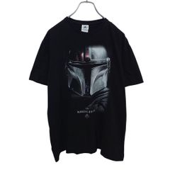 ウィンダンシー マンダロリアン WDS Tシャツ/マンダロリアンポート 