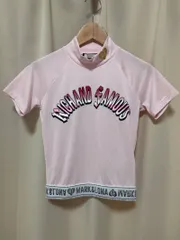 MARK&LONA マークアンドロナ レディース 半袖Tシャツ 極美品　S MARK&LONA マークアンドロナ レディース 半袖Tシャツ 極美品 S MARK