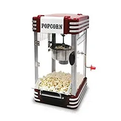 2025年最新】ポップコーンメーカー レトロの人気アイテム - メルカリ