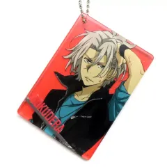 【中古】雑貨 獄寺隼人 ブロッコチェーン 「ひこくじONLINE 家庭教師ヒットマンREBORN!-FIGHT IT OUT-」 C-2賞