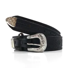 希少 プラダ ヴィンテージ メンズベルト 黒 ドラゴン 希少 プラダ