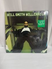 ウィル・スミス　Willennium（ウィレニアム）　Will 2K Wild Wild West Freakin' It WILL SMITH Willennium (r60803a13)