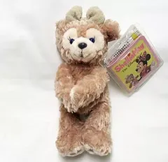 【中古】ぬいぐるみ シェリーメイ ぬいぐるみマグネット 「ディズニー」