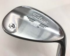 【最短翌日発送】ボーケイ SM7 ツアークローム | 54 | S200 | ダイナミックゴールド | 中古 | ウェッジ | タイトリスト