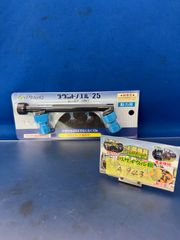 ラウンドノズル２５　動力用Ｐ−2頭口　噴口　ヤマホ