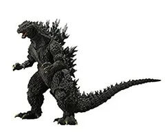 2025年最新】s.h.モンスターアーツ ゴジラ ミレニアムの人気