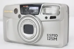 2025年最新】ペンタックス espio 125Mの人気アイテム - メルカリ