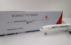 イーグル 1/200 B777-300ER JAL/日本航空 JA737J [200023]【D】zvt041602m