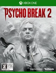 PSYCHOBREAK 2 【CEROレーティング「Z」】 - XboxOne