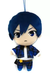 【中古】ぬいぐるみ 氷鷹北斗 ぬいぐるみ-trickstar- 「あんさんぶるスターズ!」